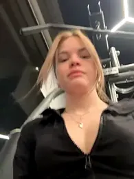 SMELLSEX webcam model stream image