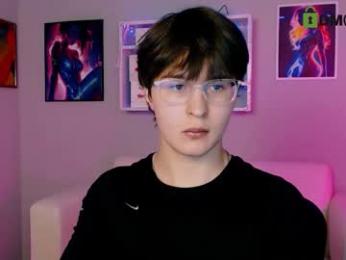 teo_wilson webcam model stream image