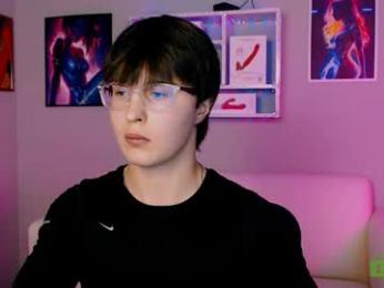 teo_wilson webcam model stream image