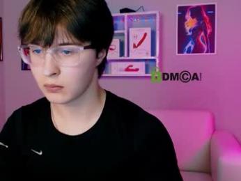 teo_wilson webcam model stream image