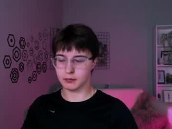 teo_wilson webcam model stream image