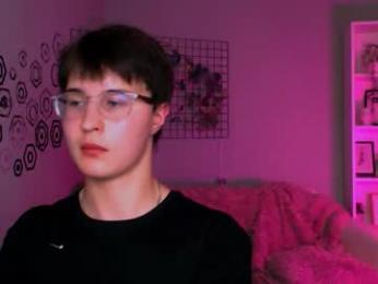 teo_wilson webcam model stream image