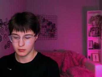 teo_wilson webcam model stream image