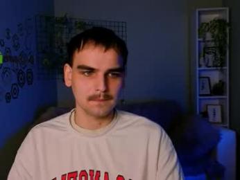 teo_wilson webcam model stream image