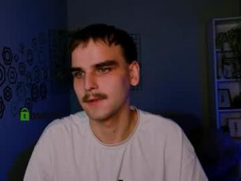 teo_wilson webcam chaturbate model stream image