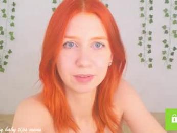 venelopa webcam chaturbate model stream image