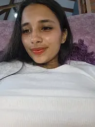 Lorena_Mcfly webcam model stream image