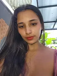 Lorena_Mcfly webcam model stream image