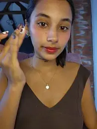 Lorena_Mcfly webcam model stream image