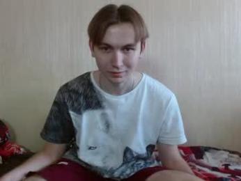 gary_snail33257 webcam model stream image