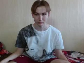 gary_snail33257 webcam model stream image