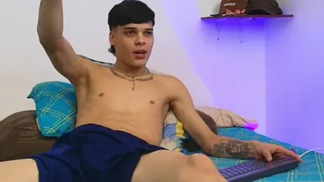 Rujano___999 webcam stripchat model stream image