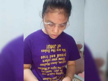 Sexyno18 webcam model stream image