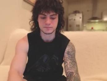 sly_gus webcam chaturbate model stream image