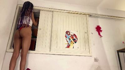 girlerotic4 webcam model stream image