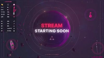 sami_foxtoy webcam model stream image