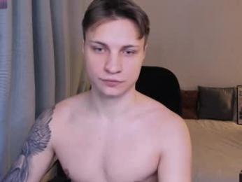 alex_milson webcam model stream image