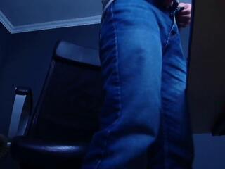 Brian Hunt webcam model stream image