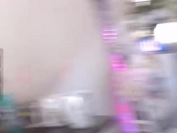 xxhayleemariexx webcam chaturbate model stream image