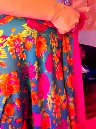 Hot-Haney77 webcam model stream image