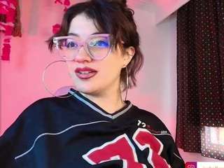 isabelarubys webcam model stream image