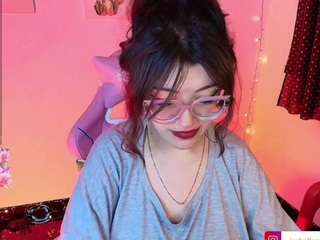 isabelarubys webcam model stream image