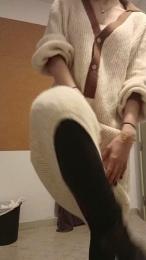 FifiLust webcam model stream image