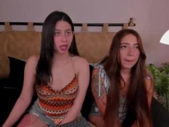 merida_taylor_ webcam model stream image