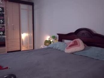 alice_edward webcam model stream image