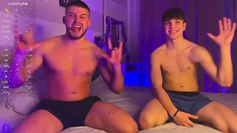 Hotpeppers666 webcam stripchat model stream image