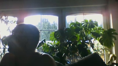 irek307721 webcam model stream image