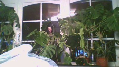 irek307721 webcam model stream image