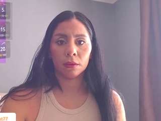 theperlasexy webcam camsoda model stream image