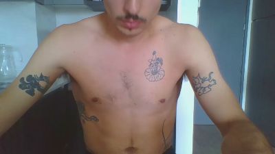 draculaboy95 webcam model stream image