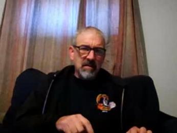 jony_five webcam model stream image