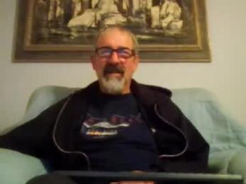 jony_five webcam model stream image