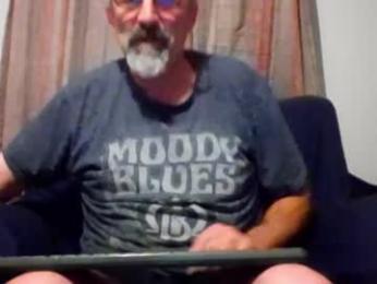 jony_five webcam model stream image