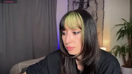 inked-vvitch webcam model stream image