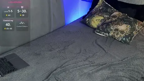 inked-vvitch webcam model stream image