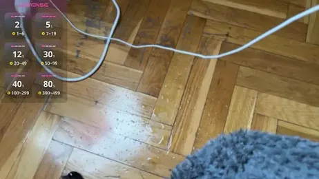 inked-vvitch webcam model stream image