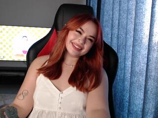 Tracy Klay webcam model stream image