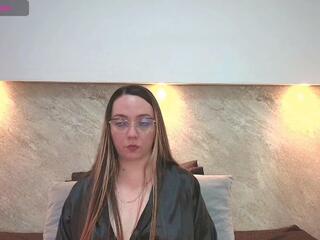 Ashlley Bennet webcam model stream image