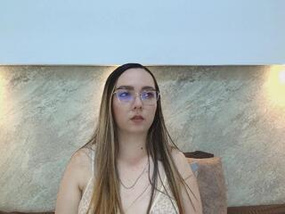 Ashlley Bennet webcam model stream image