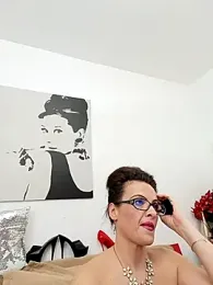 RebeccaNoble webcam stripchat model stream image