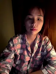 Samsam_567 webcam model stream image