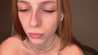 AislyCovert webcam model stream image