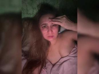 SamantaSOSI webcam model stream image