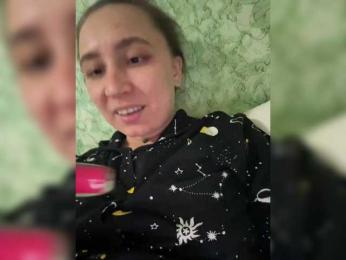 SamantaSOSI webcam model stream image