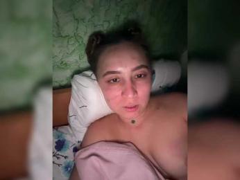 SamantaSOSI webcam model stream image