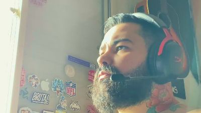 Dziigner webcam model stream image